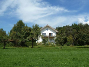 Ferienwohnung in Schlag mit Terrasse